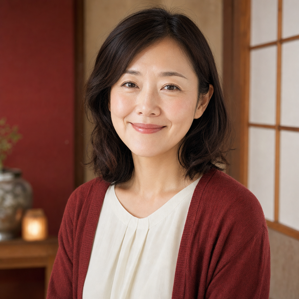 中村千明